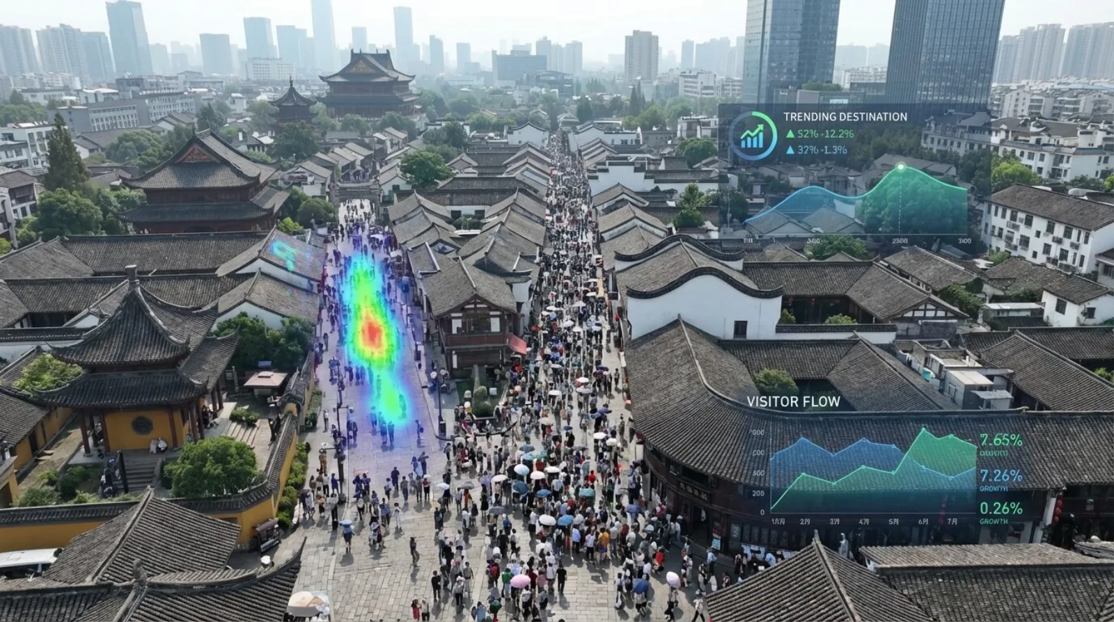 Tocanan blog hero - china-travel-trends